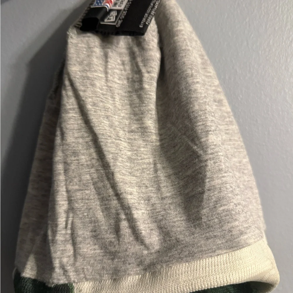Greenbay Packers Aunthetic New Era NFL Beanie Winter Hat 2022 Field Sport NWT - Picture 9 of 10